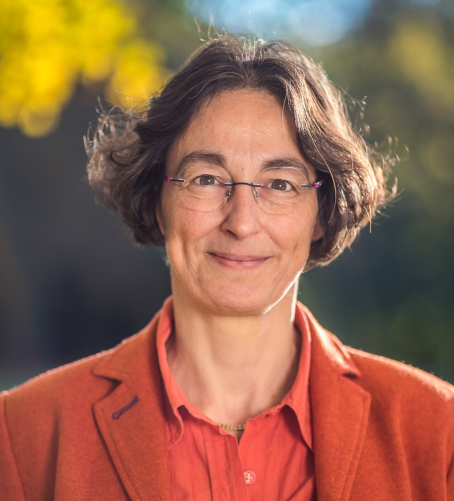 Alice CHAMPAGNAC