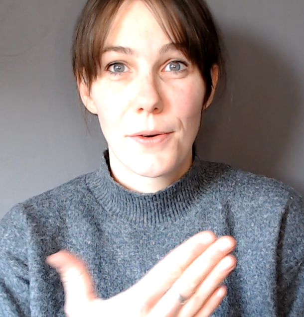 Lorraine MATHIEU