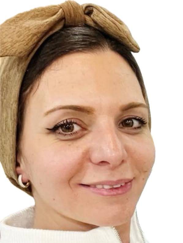 Sabah EL-AOUNI
