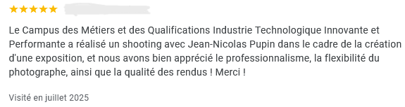 02.3. Avis client E-T sur Google My Business - capture écran(1)