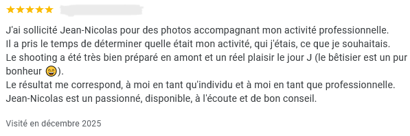 04.3. Avis client EtreSoiCoaching sur Google My Business - capture écran(1)