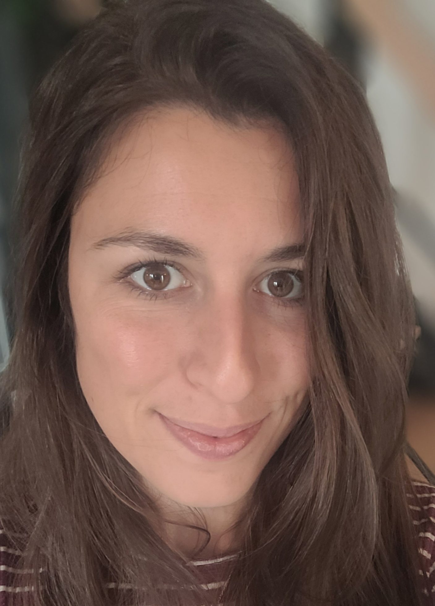 Maëva SANCHEZ