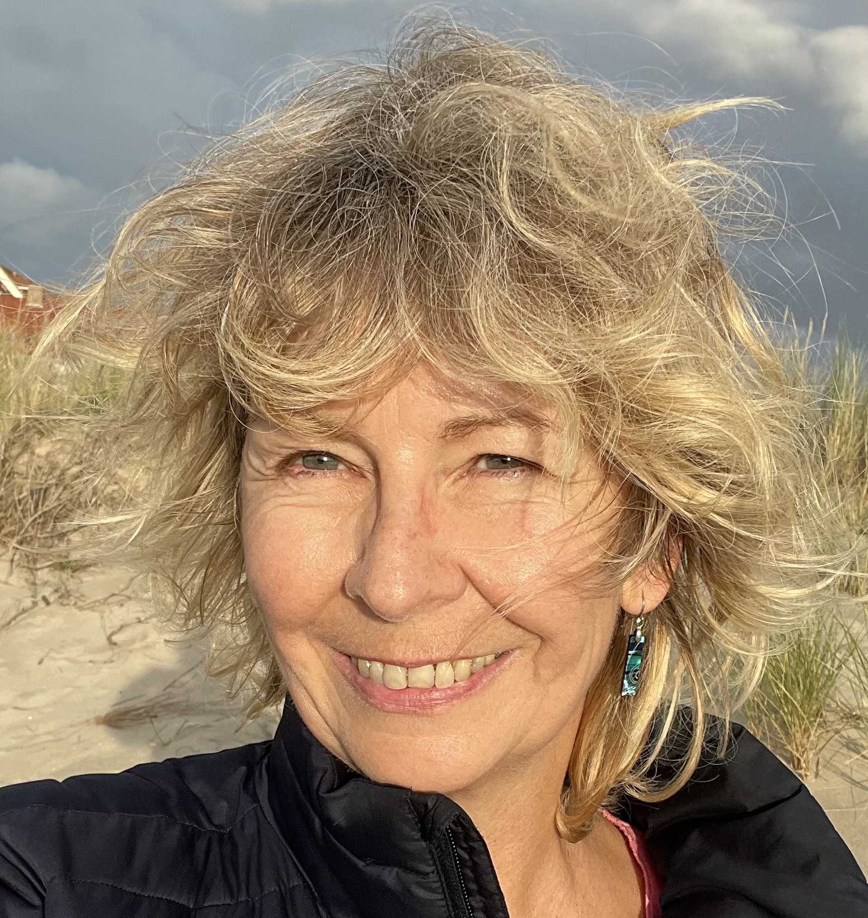 Isabelle FREAL