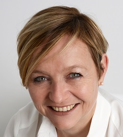 Sandrine DESERTOT