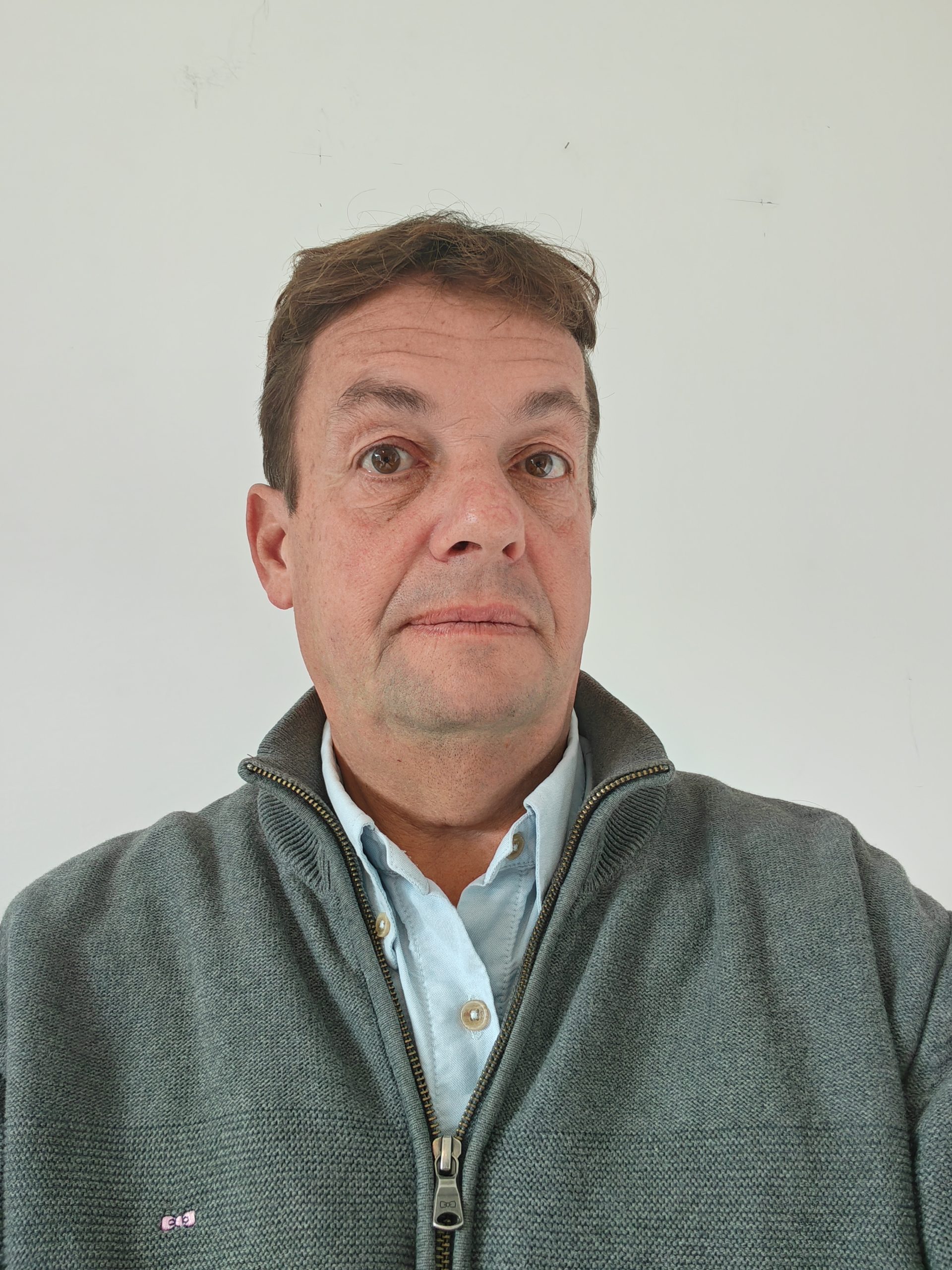 Olivier FURLING