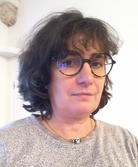 Valérie COLIN