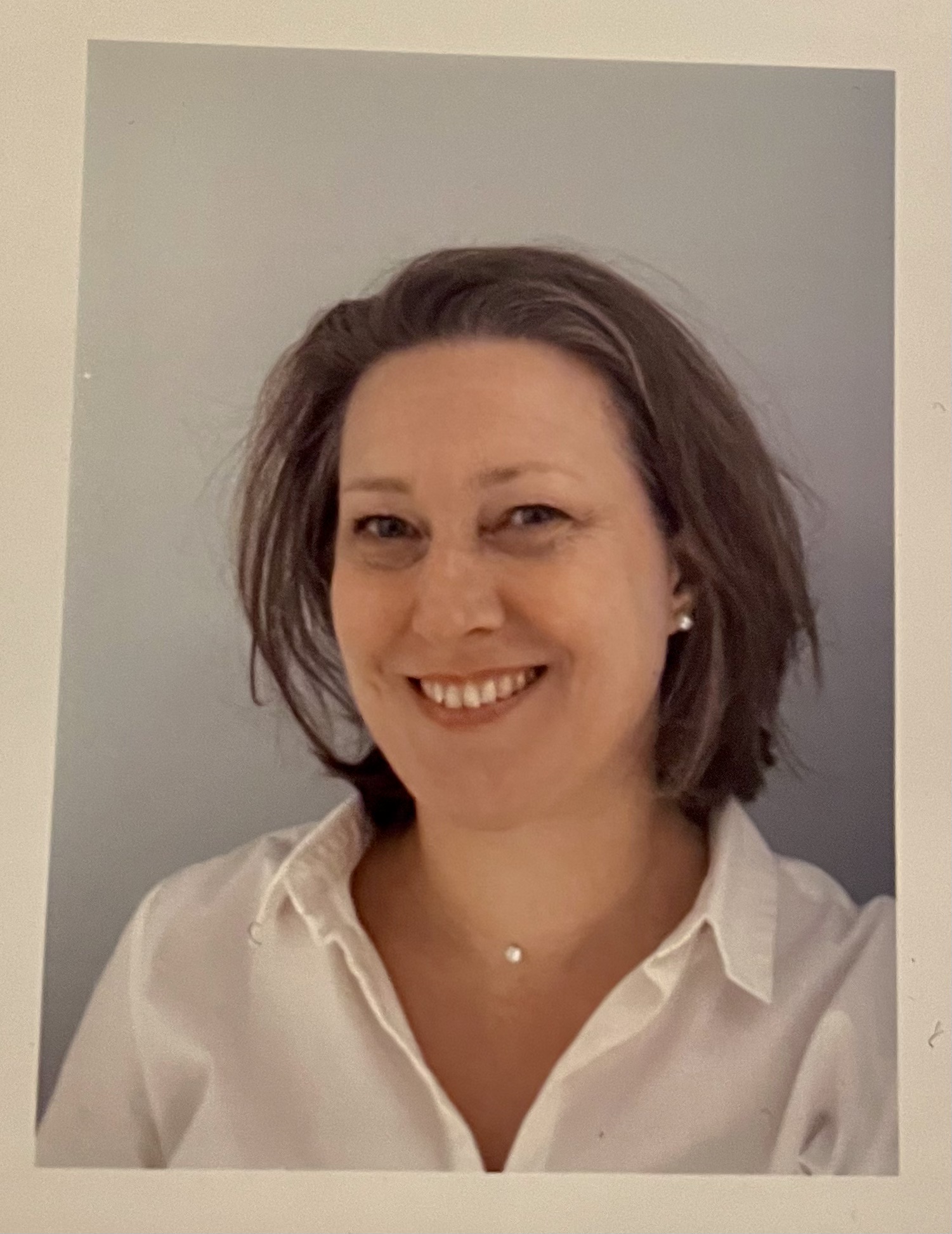 Aline JOURNIAC