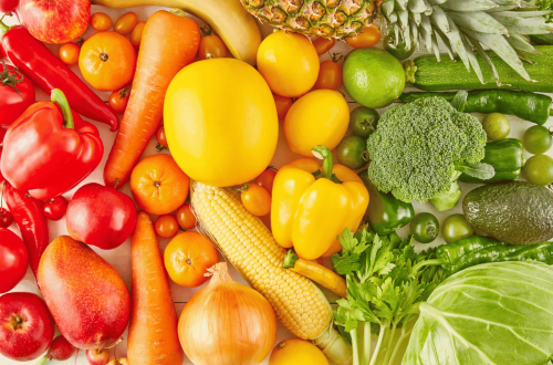 Nutrition