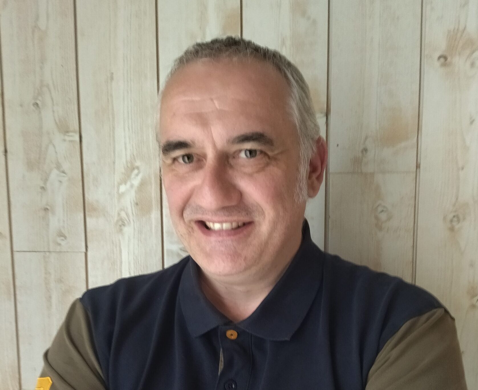 Frédéric CHEVAILLER