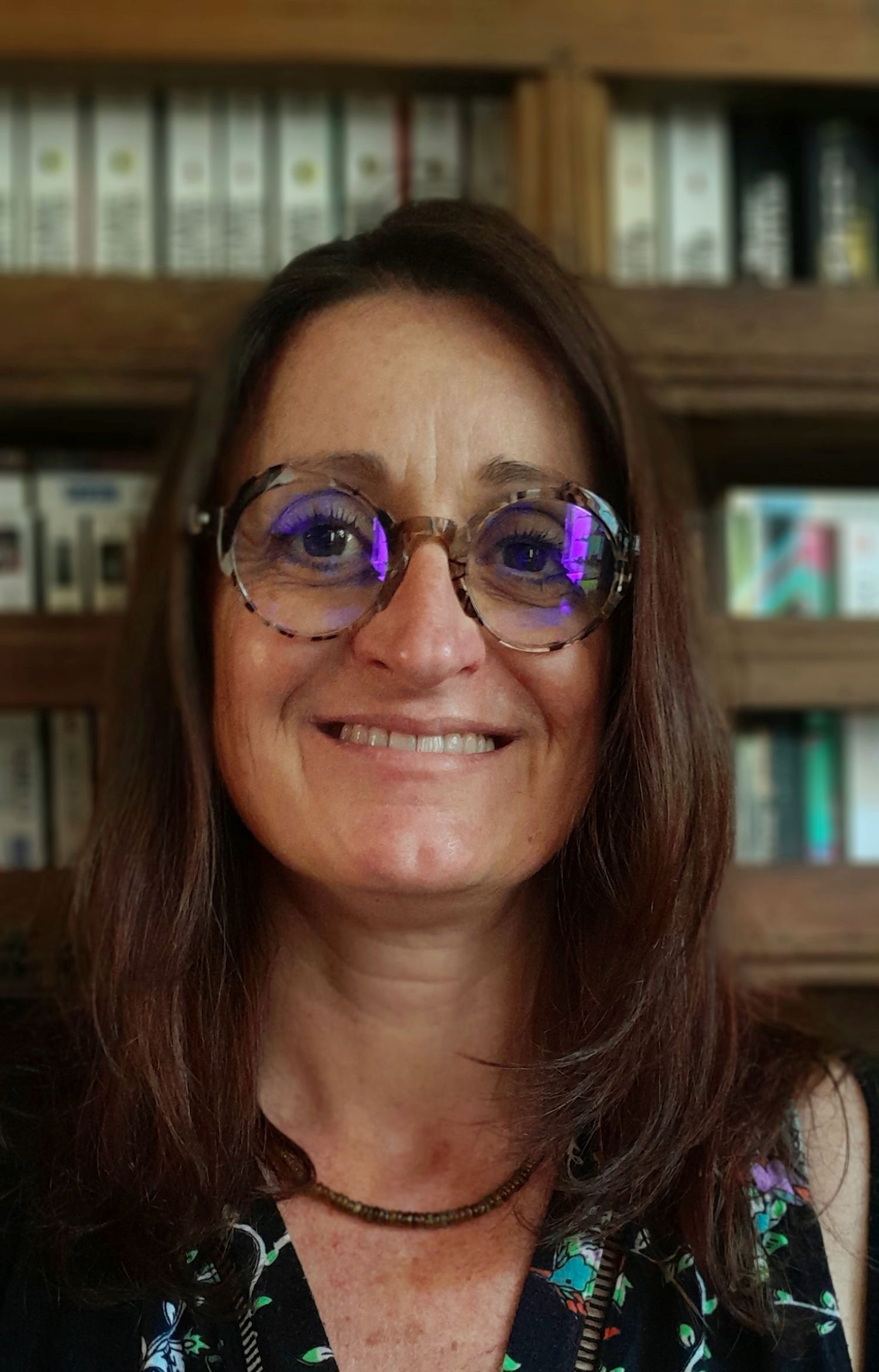 Stéphanie BAUDIN