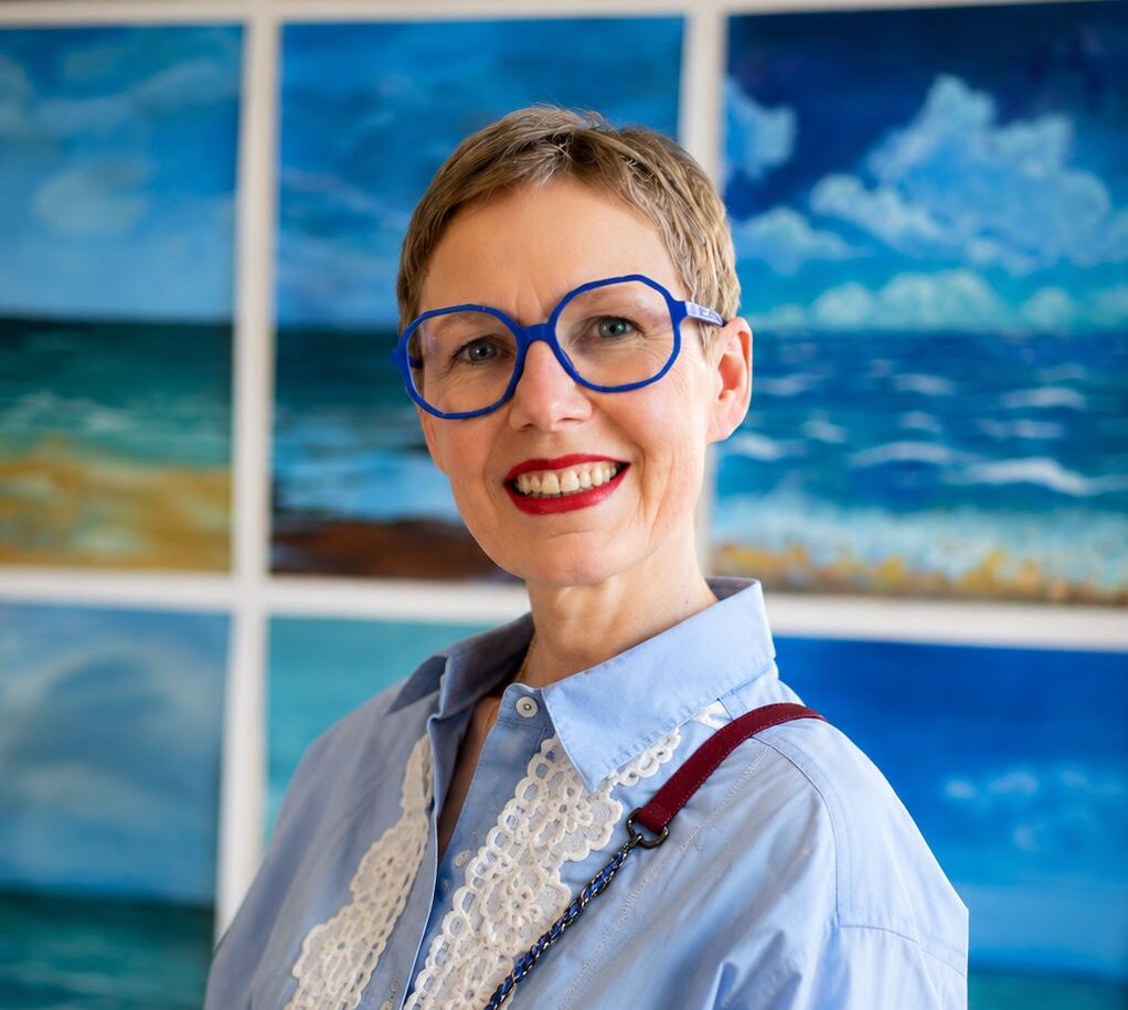 Victoria PARSHINA