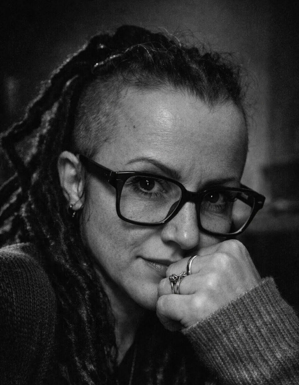 Amélie DEBEAUX